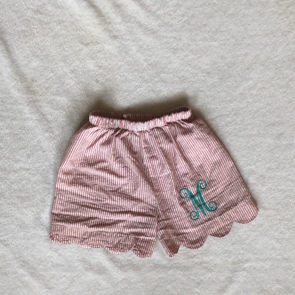 Girl’s shorts